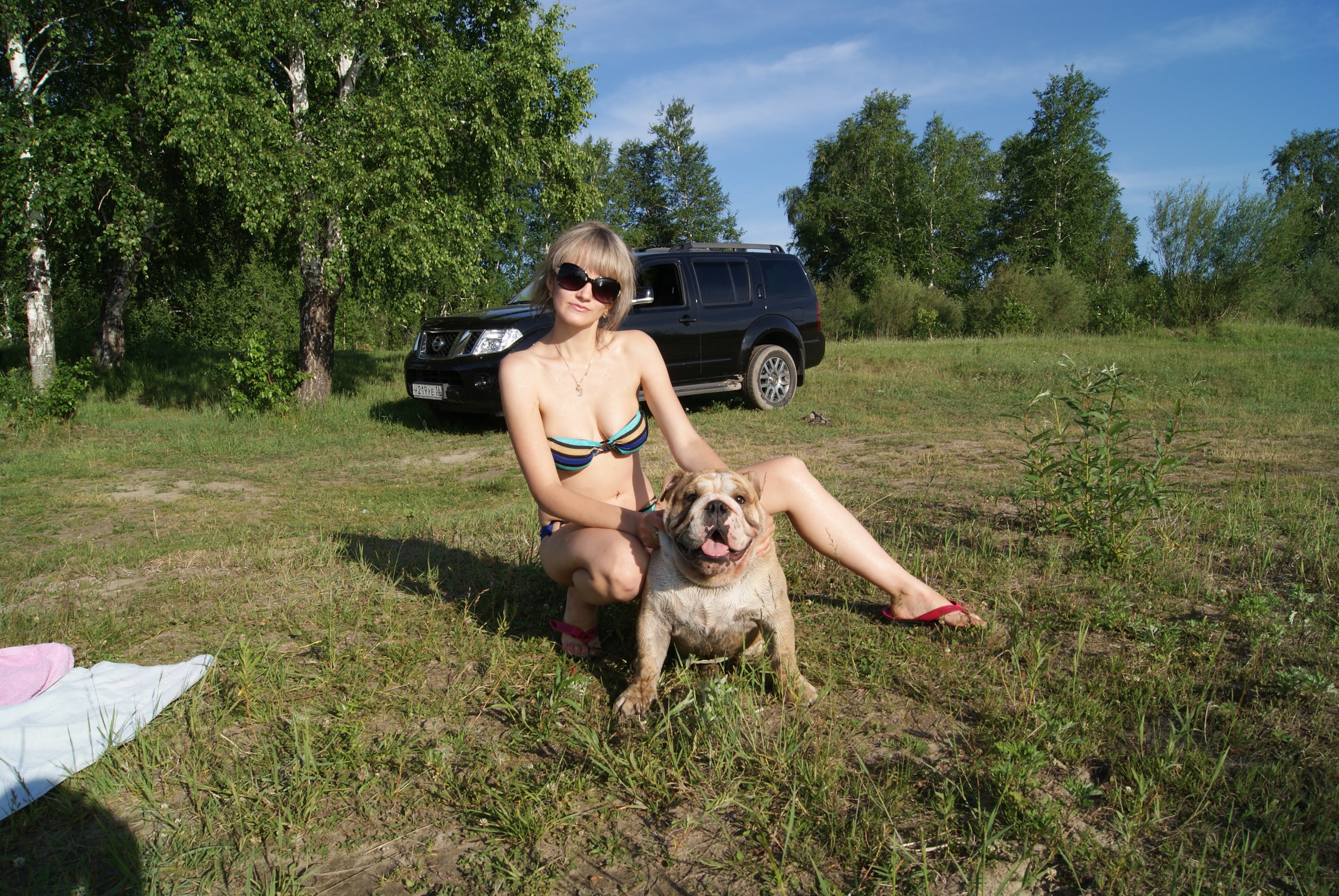 Фото профиля