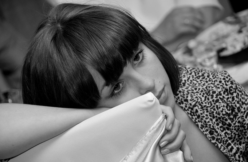 Мария Синякина | Москва