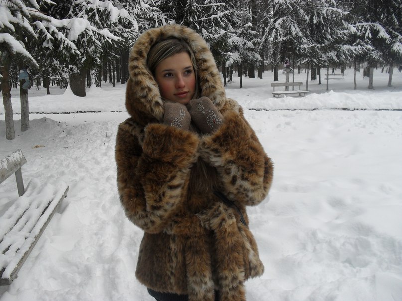 Виктория Войчишена | Винница