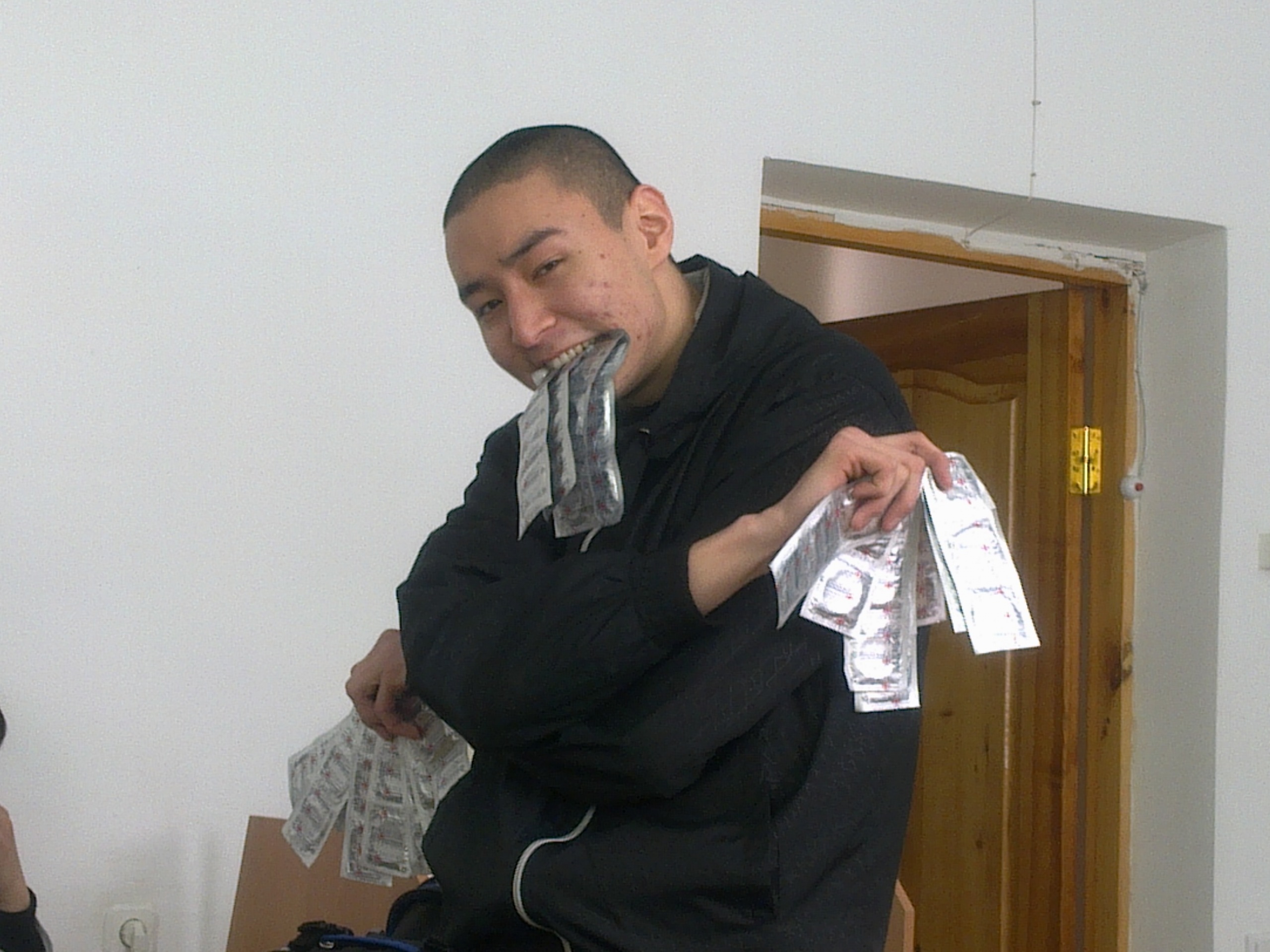 Фото профиля