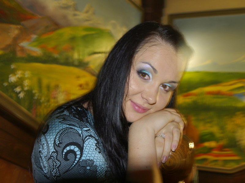 Алеся Зинина | Благовещенск