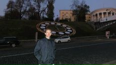 Фотография Роман Изюмский