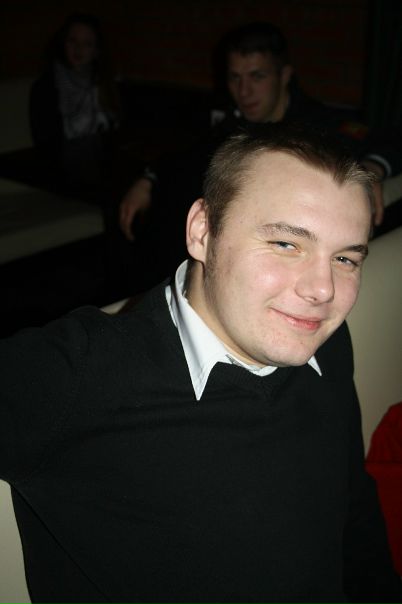 №29, Дмитрий Ганин, Москва №29, Дмитрий Ганин, Москва