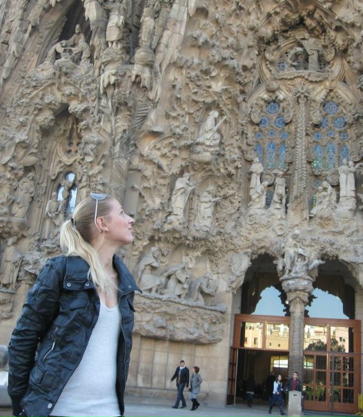 №18, Оля Кононенко №18, Оля Кононенко