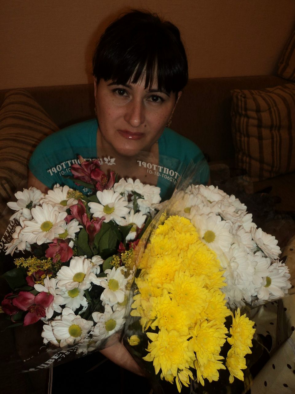 Риана Омерова ♥) | Санкт-Петербург