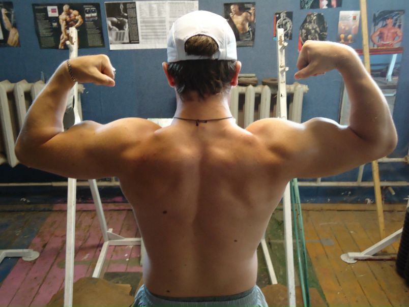 №93, Евгений Житомирский, Клинцы №93, Евгений Житомирский, Клинцы