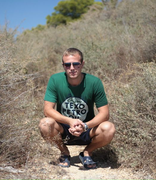 №77, Юрий Дьячков, 39 лет, Вологда, Россия №77, Юрий Дьячков, 39 лет, Вологда, Россия