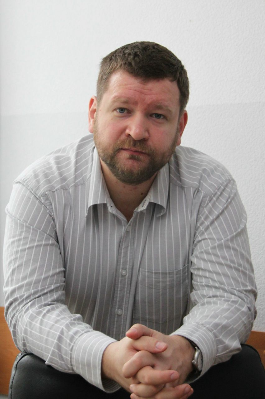 Александр Латенко | Киев