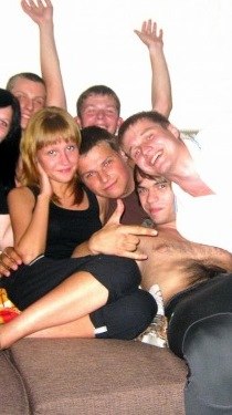 Натуся Денисова | Санкт-Петербург