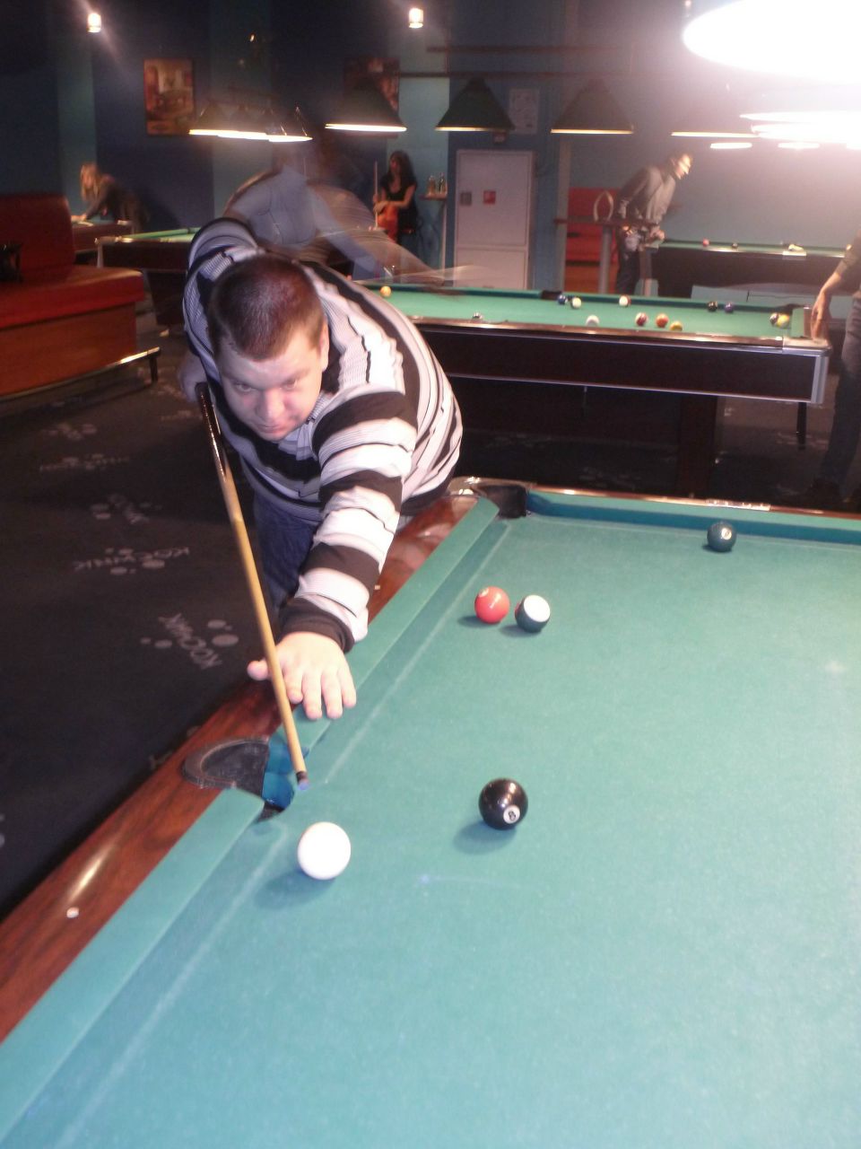 Максимка Крючков | Москва