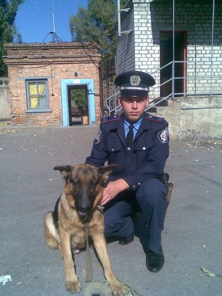 Олександр Вакуленко Сергiйович | Онуфриевка