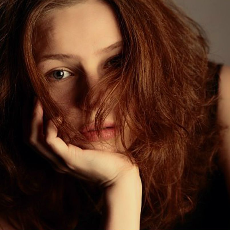 Екатерина Токалова | Санкт-Петербург