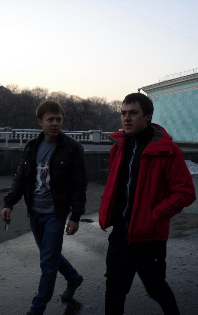 Игорь Чаюн | Бровары