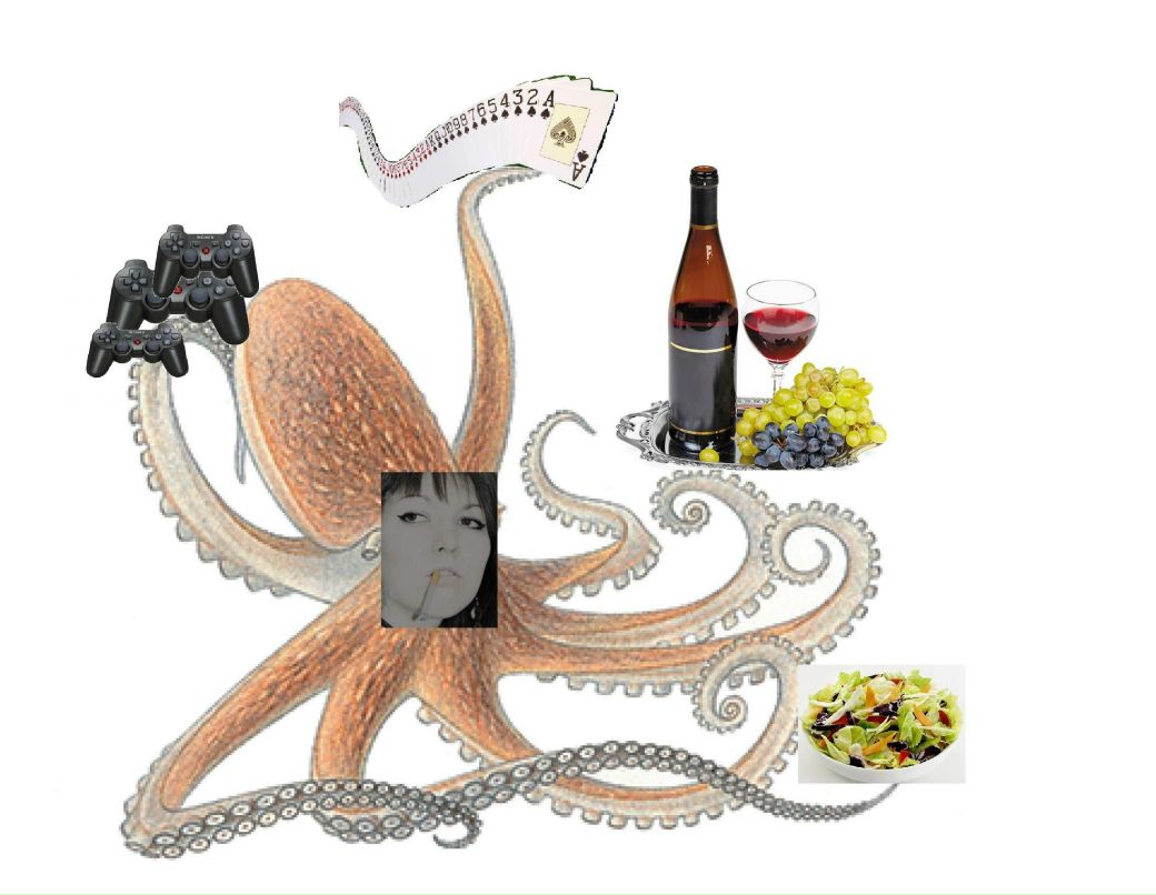 Katrin Godgiven БоГ | Сочи