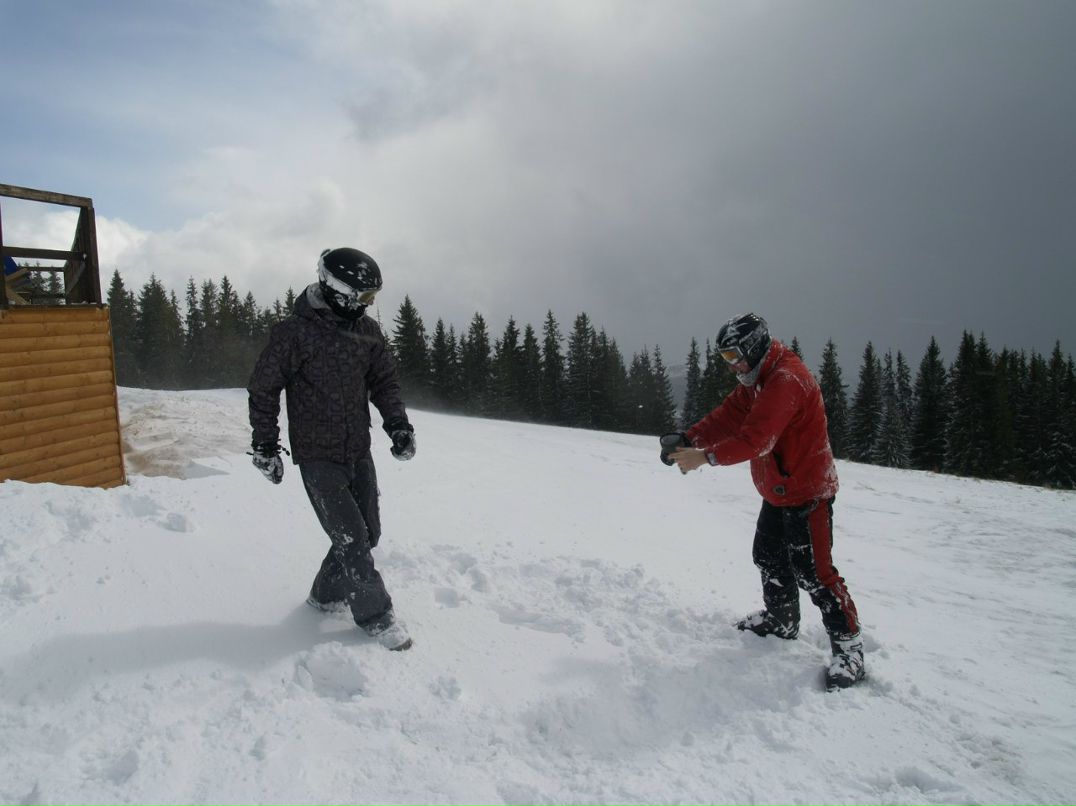Марія Павловська-Лісогорська | Львов