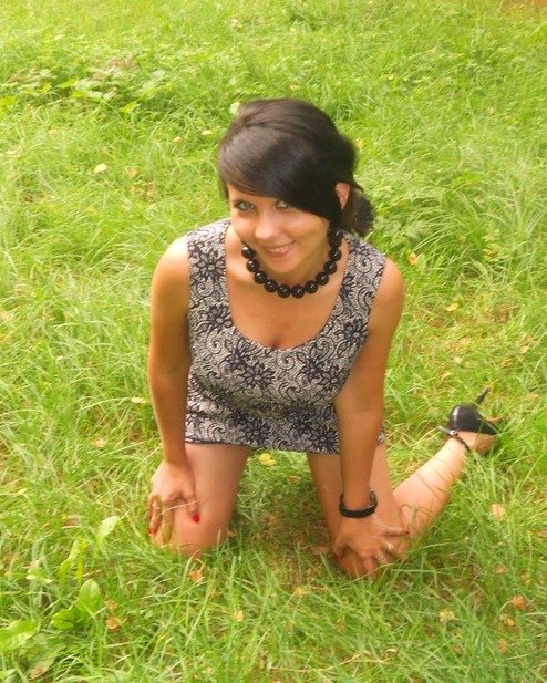 Виктория Тихонова | Домодедово