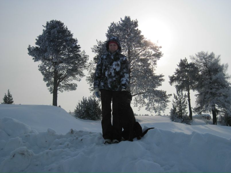 Людмила Калабина | Сыктывкар