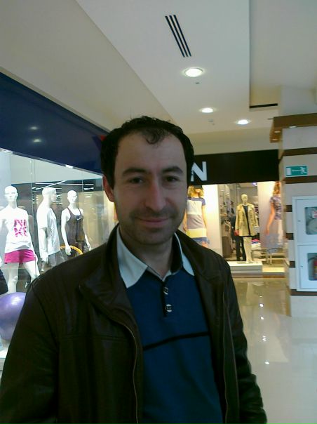 №4, Мурат Бозиев, 42 года, Нальчик, Россия №4, Мурат Бозиев, 42 года, Нальчик, Россия