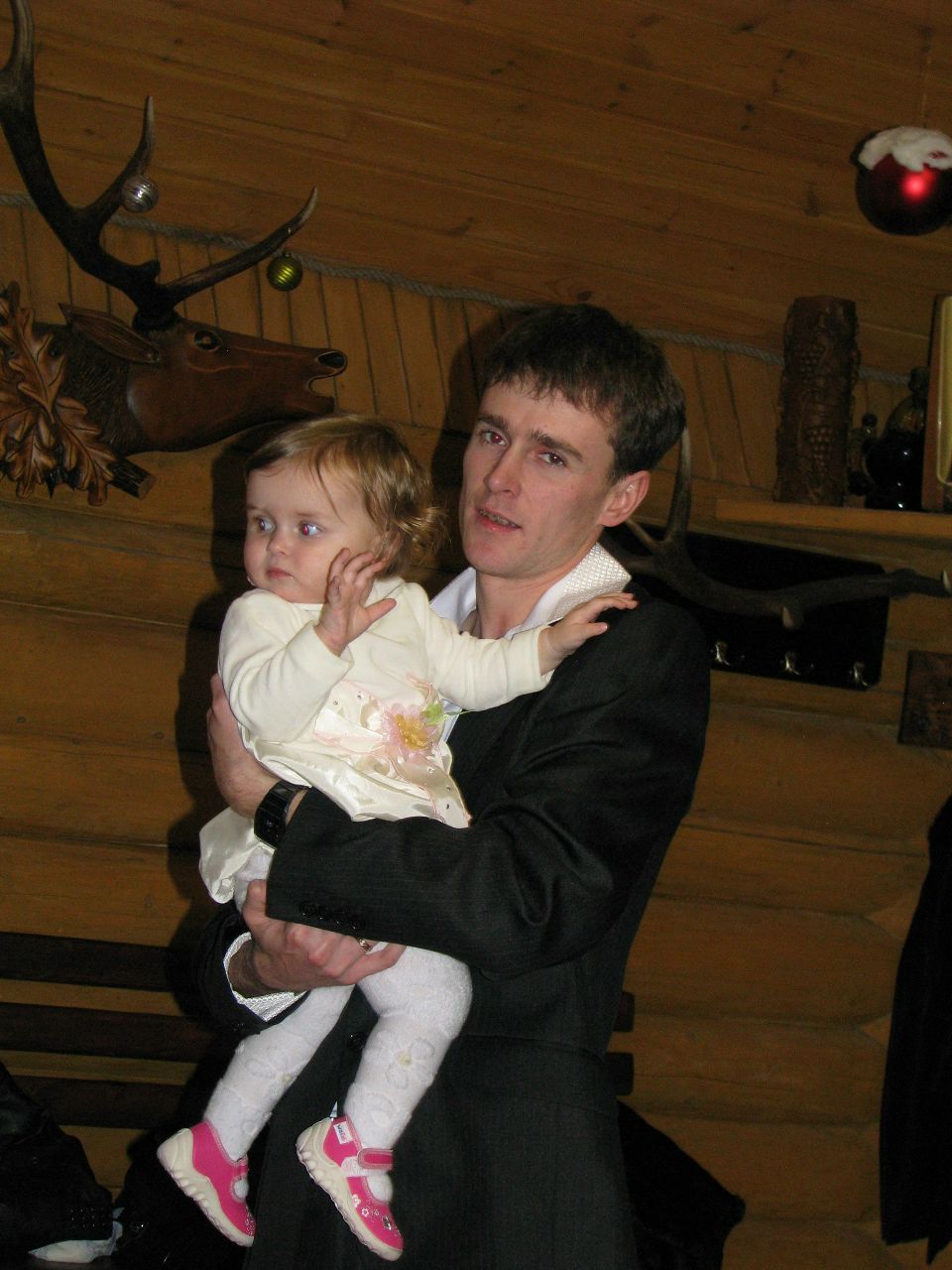 Роман Сталінога | Киев