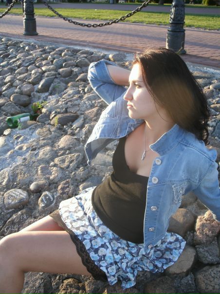 №145, Анна Никонова, Ялта №145, Анна Никонова, Ялта