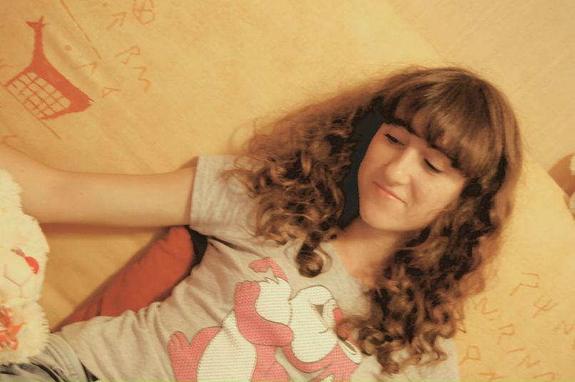 Анна Самохвалова | Ростов-на-Дону