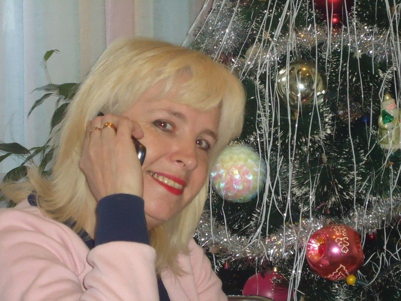 Надежда Ветрова | 