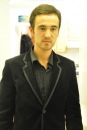 №9 Muhammadkhon Murtazoev