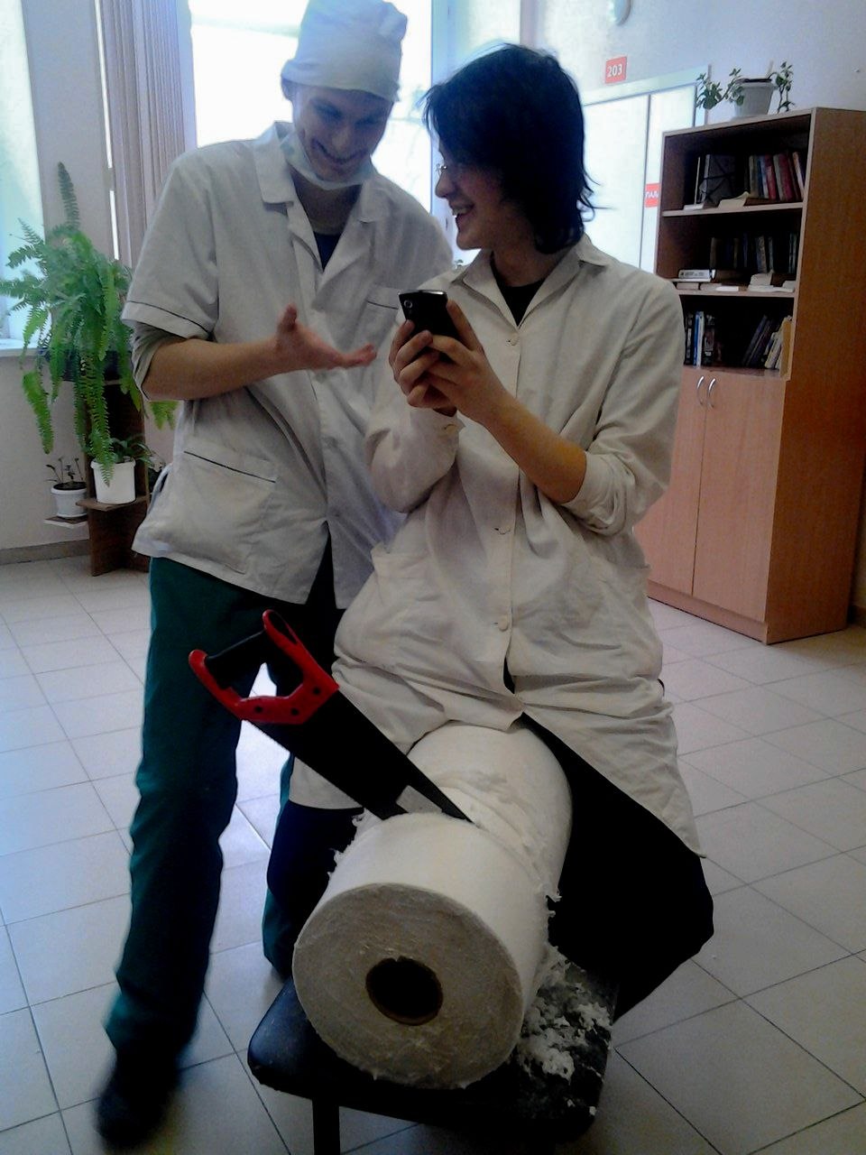 Константин Уорнер Дюдя | Санкт-Петербург