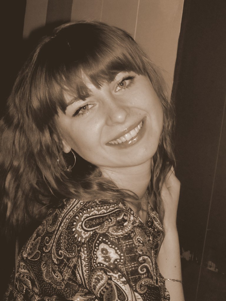 Марина Коротовских | Псков