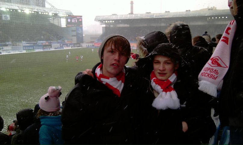 Илья Соколов ~