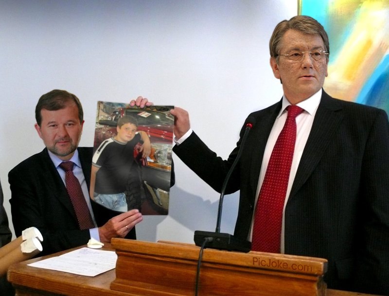 Виталя Бутко ((( ✵ БОРИСОВИЧ ✵))) | Гоголев