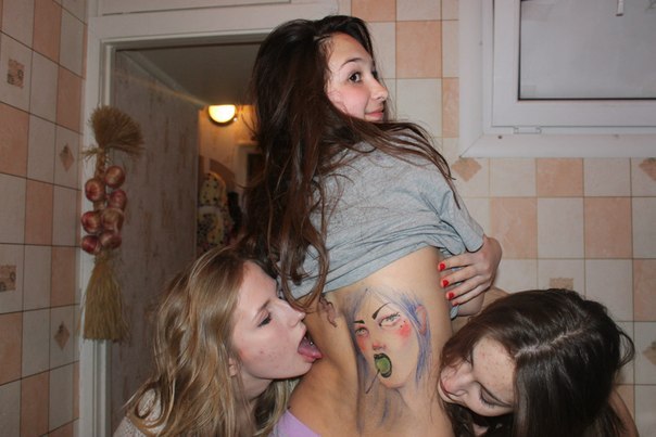 Маришка Мусиенко | Сочи