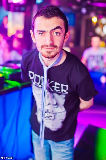 №86, Хутан Резай, 37 лет, Минск, Беларусь №86, Хутан Резай, 37 лет, Минск, Беларусь