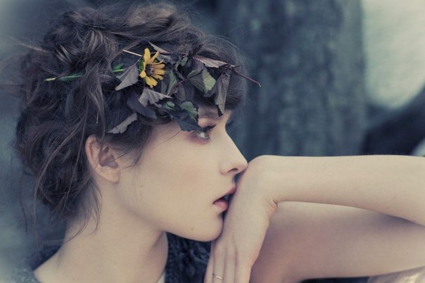 Кристина Рудыка | Киев