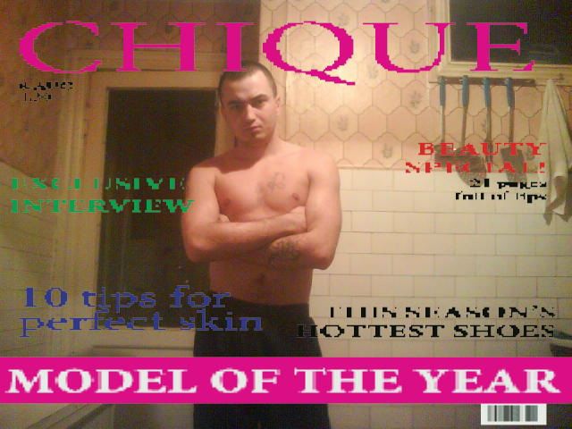 №2, Андрей Волков №2, Андрей Волков