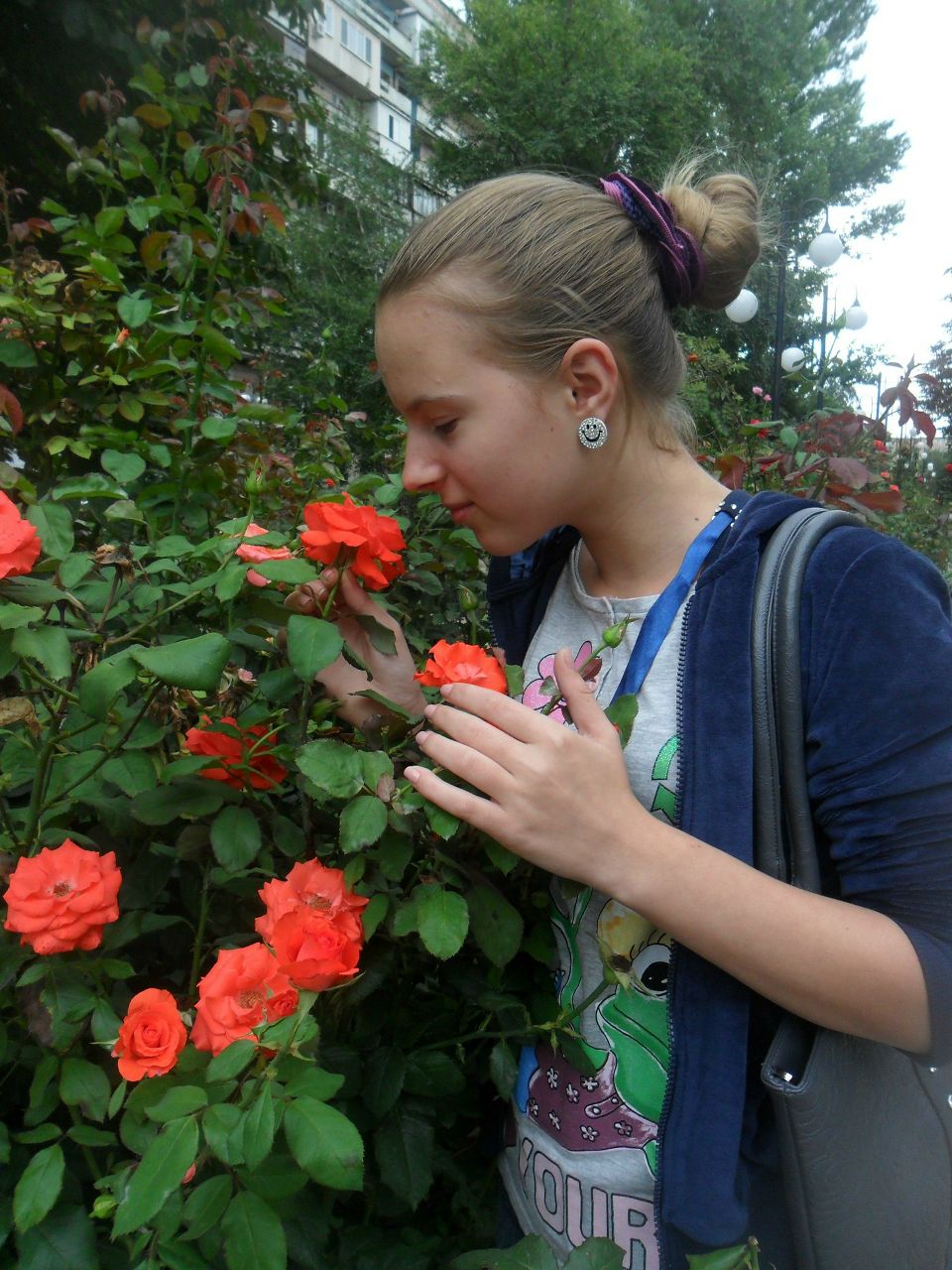 Владочка Губанова | Донецк