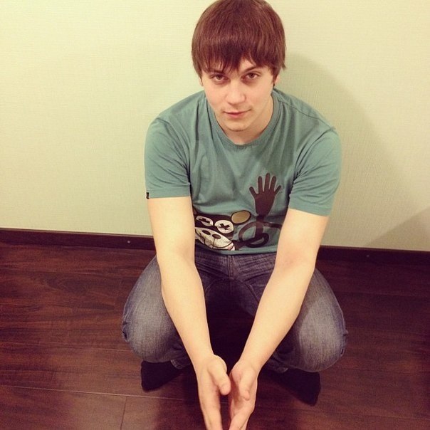 Стоц Аладинский | Самара