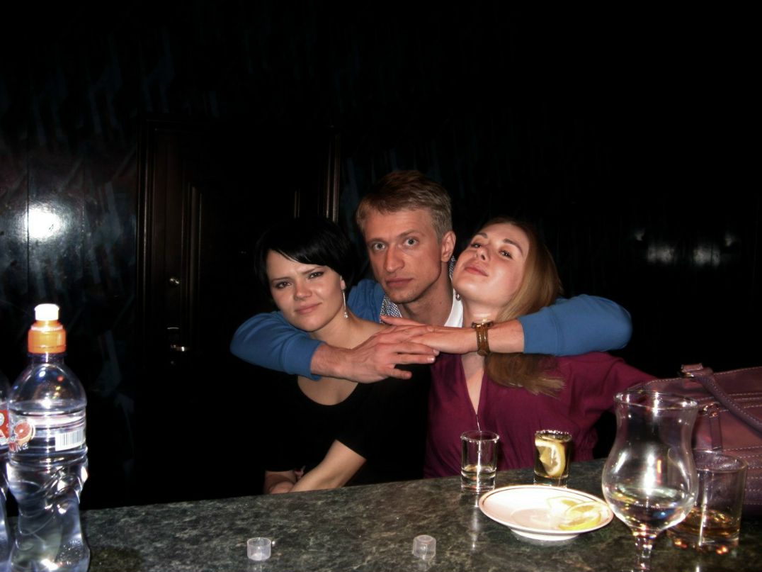 Максим Швецов | 