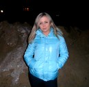 Фотография Шаровой Елены