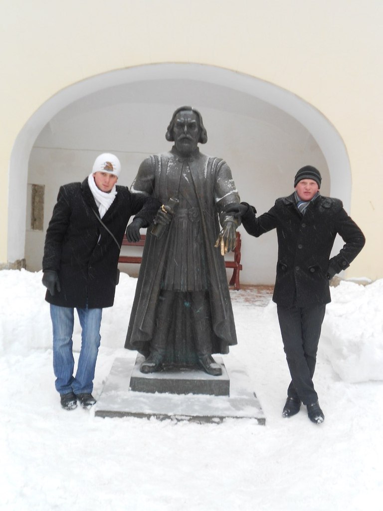 Владимир Юрчук | Хмельницкий