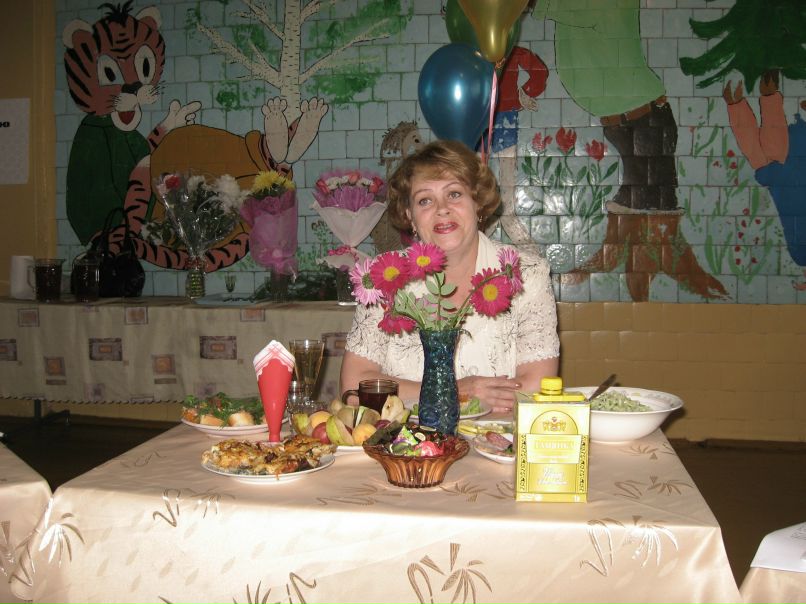 Ольга Семина | Котельнич