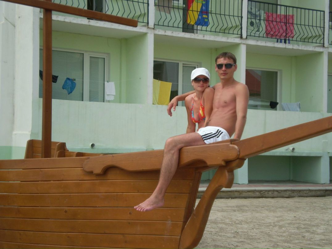 Лилия Лысенко | Киев