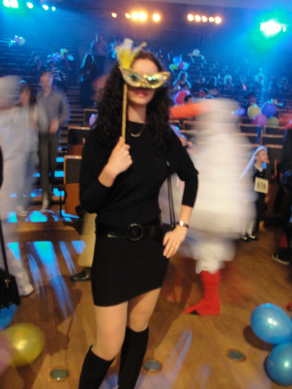 Еленка Аблова | Москва