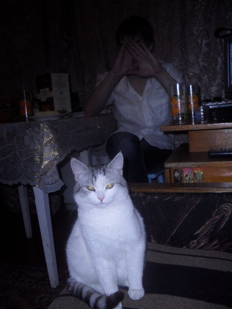 Сергей Асеев | Нижний Новгород