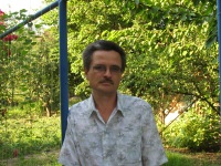 Олег Кузнецов