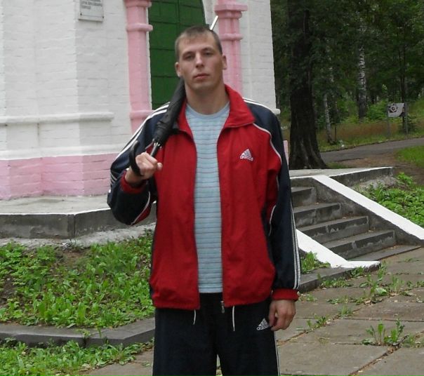 №2, Артём Денисов №2, Артём Денисов