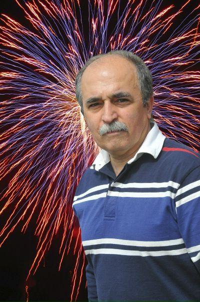 №16, Александр Втюрин, Одесса №16, Александр Втюрин, Одесса