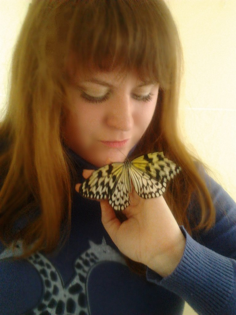 Танюшка Серомятник | Киев