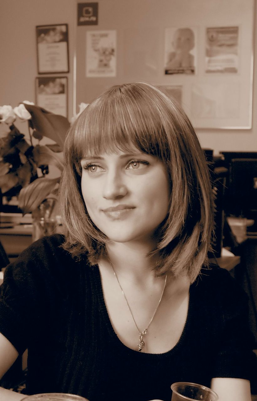 Екатерина Кушкова | Казань