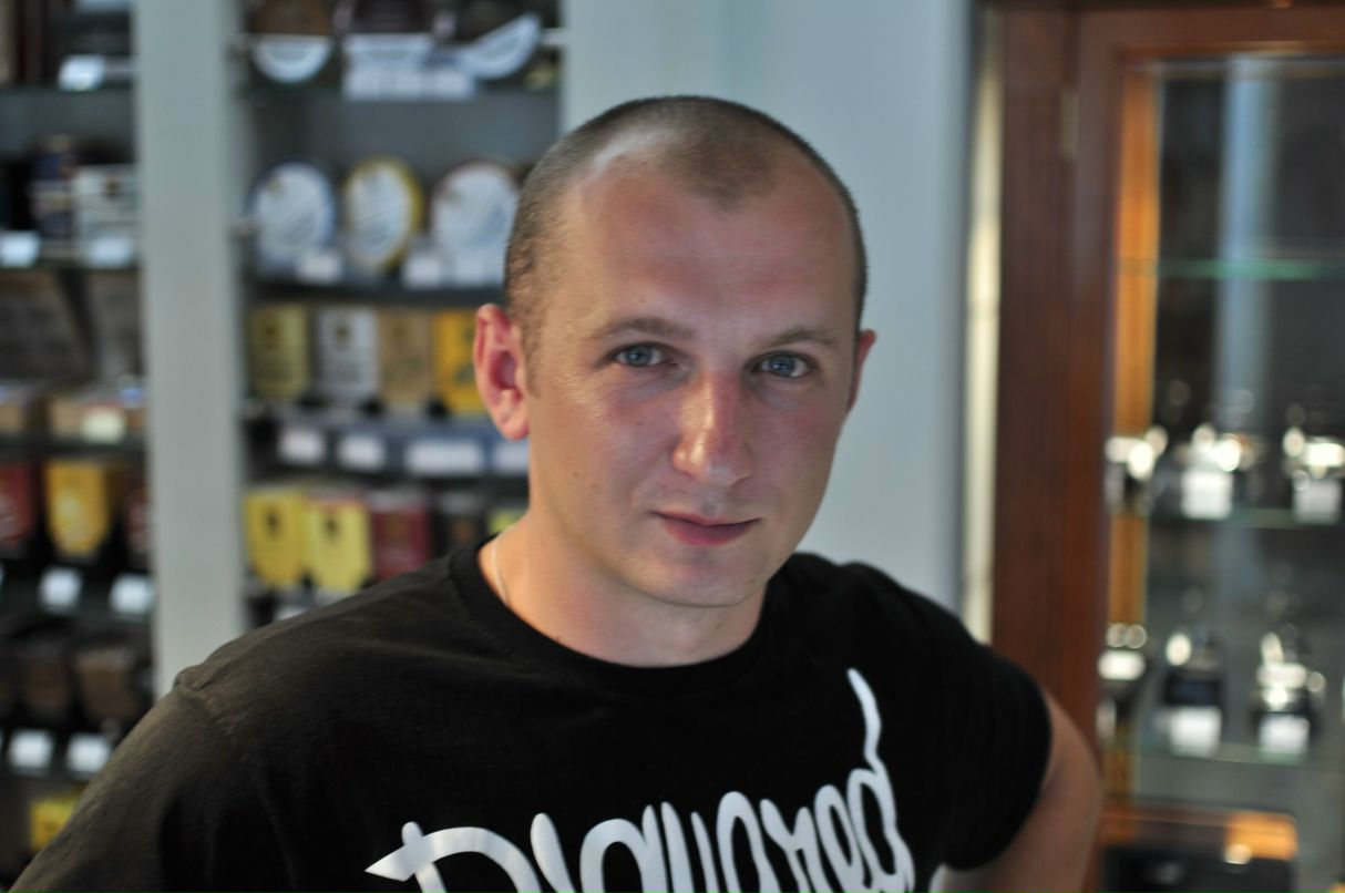 Рома Кретов | Харьков